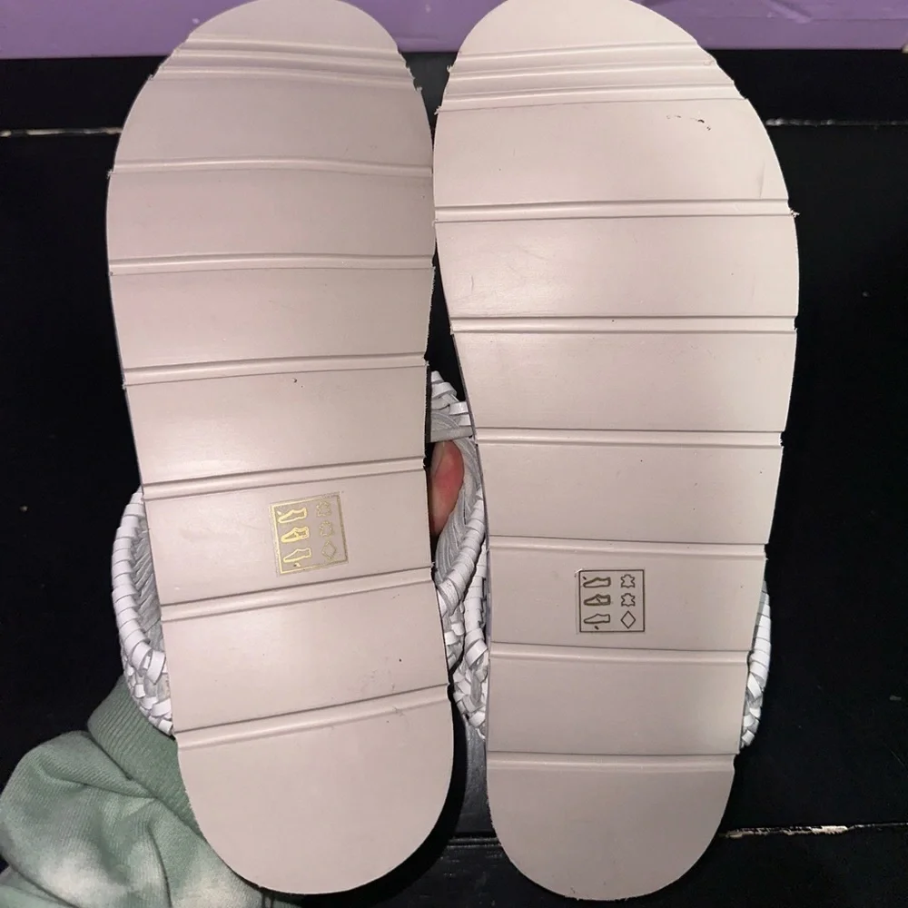 FREE PEOPLE Ivy Flip Flop